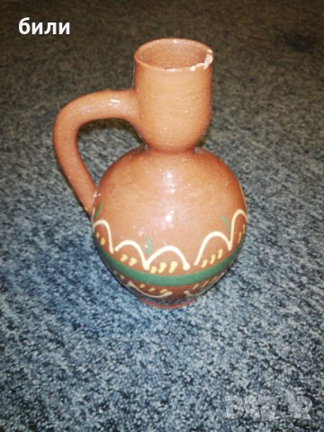 Ретро Бърдуче , снимка 1