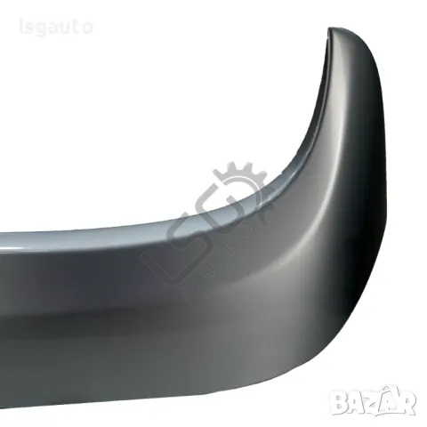 Спойлер заден капак Mitsubishi Lancer X (GS44S) 2007-2017 ID: 141530, снимка 2 - Части - 48749258