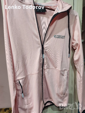 Нов модел дамско горнище, снимка 9 - Суичъри - 54359824