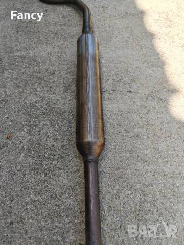 Генерация за Suzuki Swift Sport , снимка 3 - Части - 51151446