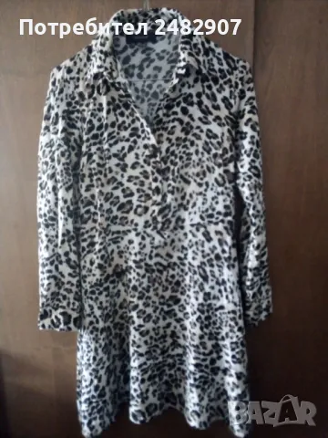 Дамска рокля "PRIMARK" , снимка 2 - Рокли - 47938686