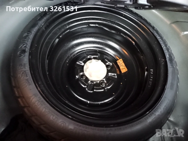 Toyota Yaris (P1) 1.3 VVT-i 2005 г., снимка 18 - Автомобили и джипове - 52596095