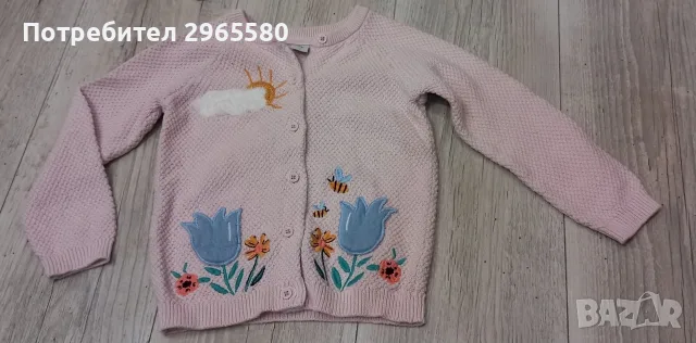 лот за момиче, ръст 104 см., снимка 7 - Детски клинове - 55974138