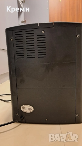 кафе автомат делонги магнифика / Delonghi magnifica , снимка 4 - Кафемашини - 53922458