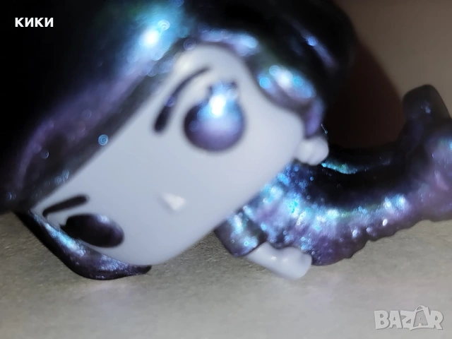 Фигури Stranger Things Kinder Funko Pop , снимка 7 - Фигурки - 53343274