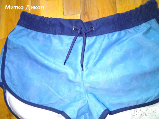 Женски маркови гащета шорти board Maui and Sons размер L 40 отлични, снимка 3 - Къси панталони и бермуди - 44560283