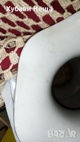 Ваза - Императорска, снимка 7 - Вази - 15279628