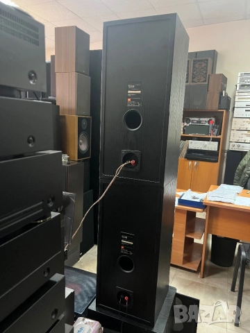 JBL TLX 510, снимка 7 - Тонколони - 52355418