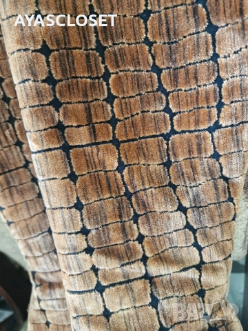 Винтидж ботуши Vero Cuoio, снимка 2 - Дамски ботуши - 52331111