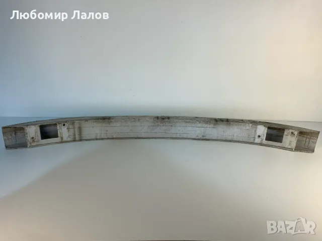 Греда зад предната броня на ЛендРовър Фрилендър LandRover Freelander, снимка 2 - Части - 48567747
