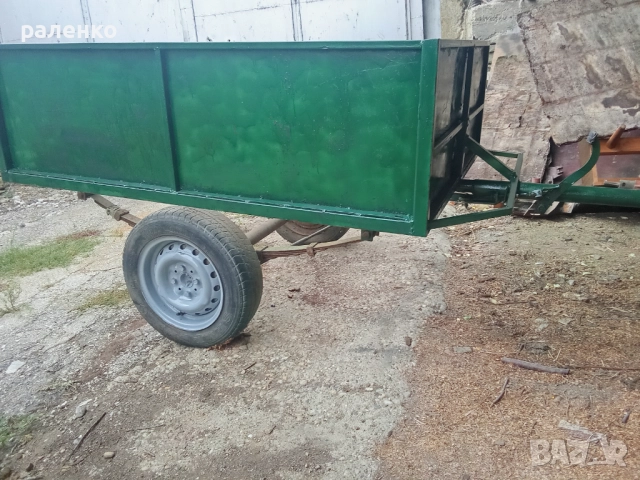 мото блокове инвентари ремарке, снимка 9 - Градинска техника - 52627008