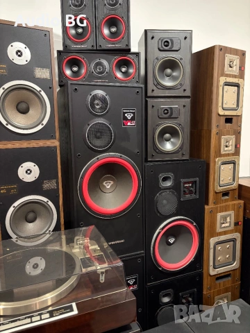 Technics,Sony,Akai,Nakamichi,Pioneer, снимка 6 - Ресийвъри, усилватели, смесителни пултове - 53925788