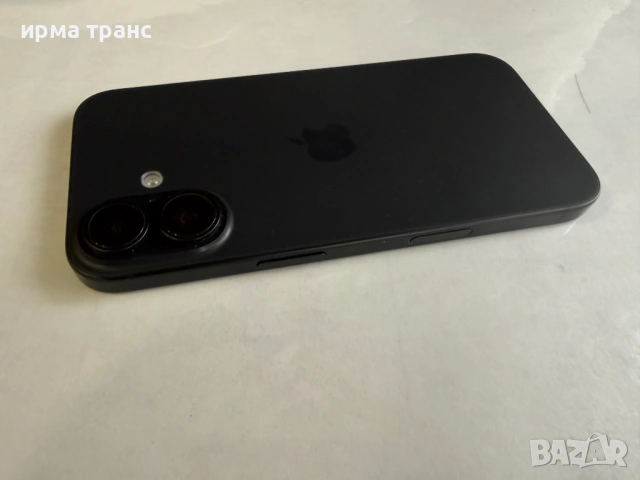 iPhone 16 128gb 100% батерия.Гаранця, снимка 8 - Apple iPhone - 54040530