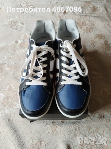 Маратонки John Baner - размер 44, снимка 4 - Маратонки - 51052778