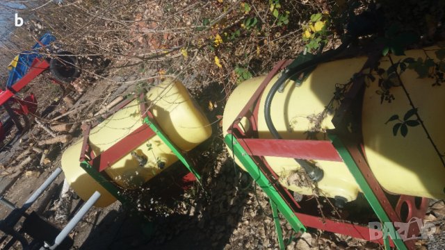 Картофосадачка (6-редова), снимка 7 - Селскостопанска техника - 38521479