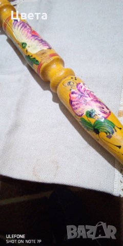 Декоративен молив, снимка 4 - Други ценни предмети - 32100352