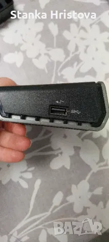 Докинг станция Targus Dock 180., снимка 6 - Друга електроника - 48345178