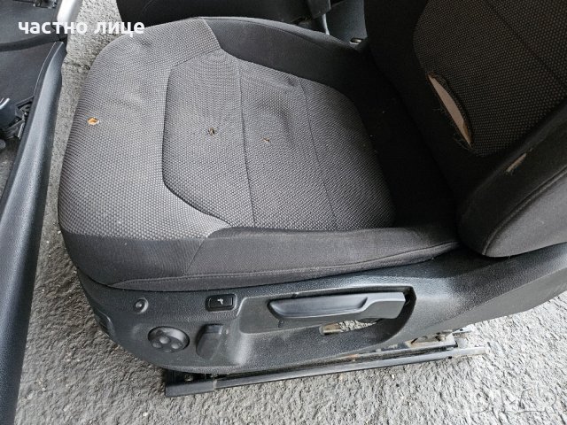 салон, авто салон vw, фолксваген пасат passat 7, снимка 4 - Аксесоари и консумативи - 44457822