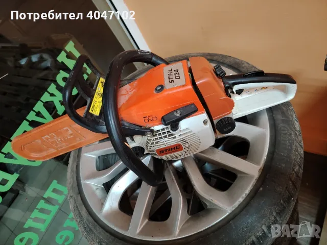 stihl 024 / 240 , снимка 1 - Други инструменти - 48868380