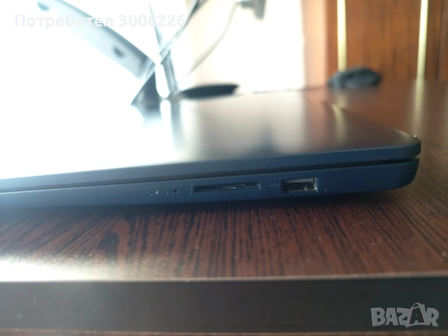 Лаптоп Lenovo Ideapad 3, снимка 4 - Лаптопи за дома - 54316355