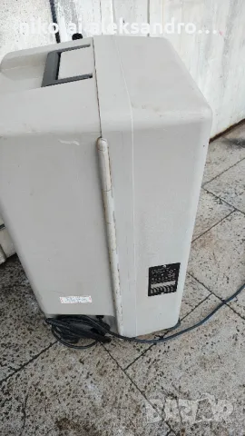 кислороден концетратор, снимка 2 - Медицинска апаратура - 49863634