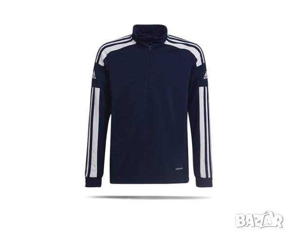 Блуза Adidas SQ21 TR TOP Y, снимка 2 - Детски Блузи и туники - 42860809