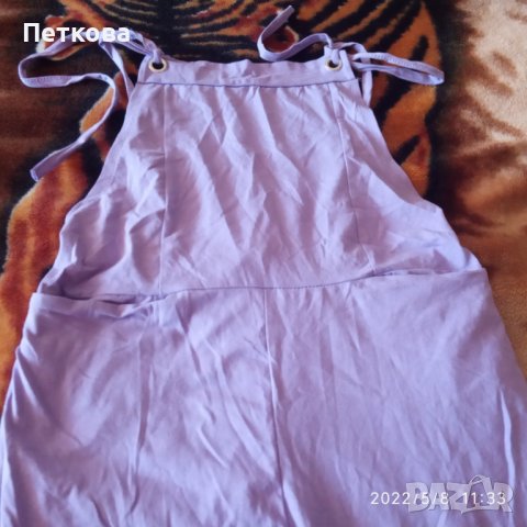 Нов дамски гащеризон, снимка 2 - Гащеризони - 36690302