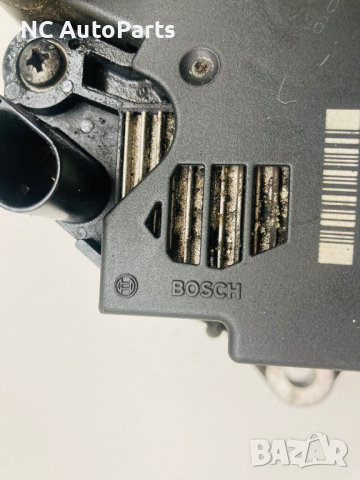 Алтернатор Генератор за Ивеко Iveco Daily 2.3 Diesel EURO-6 5802266117 0125811138 BOSCH 2020, снимка 6 - Части - 44929029