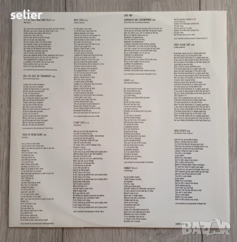 Graham Bonnet ‎– Graham Bonnet Издание 🇬🇧 UK 1977г Стил:ROCK Състояние на винила:VG++ Състояние на, снимка 3 - Грамофонни плочи - 52849237