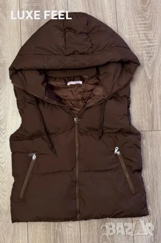 ✨ Дамски Елеци ✨, снимка 2 - Елеци - 56157360