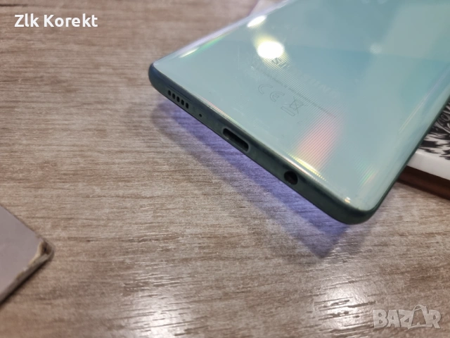 Samsung Galaxy A71, снимка 10 - Samsung - 54069057