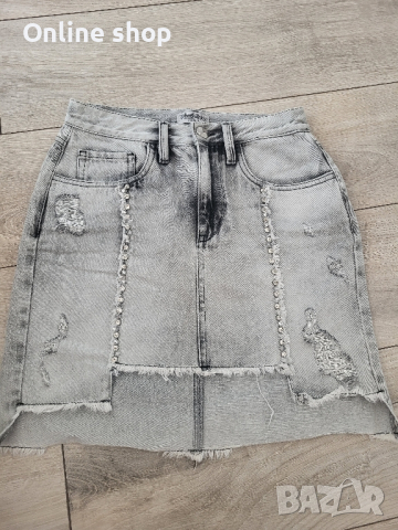 Уникална пола Dishe Milano