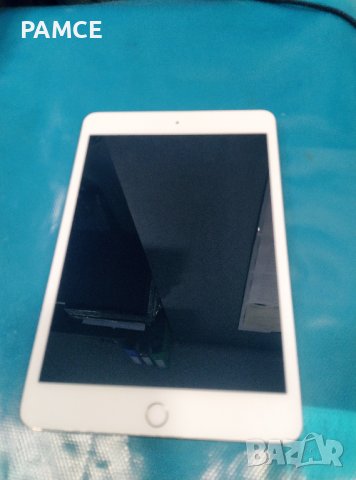 Таблет Apple iPad mini 4 (2015) A1550 WiFi + Sim - На Части!, снимка 2 - Таблети - 42839144