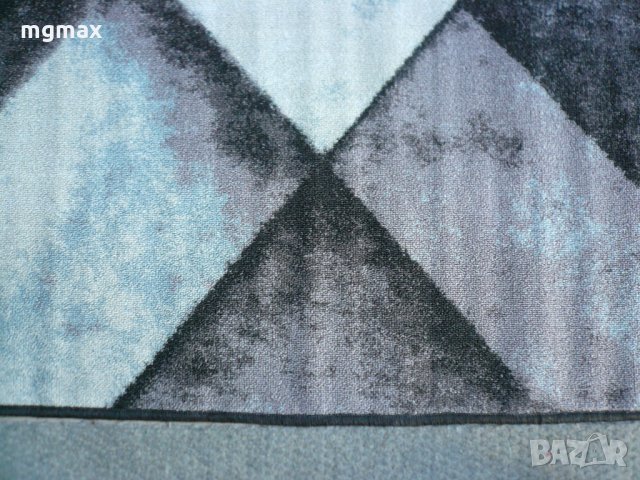Мокетени килими модел 113сив, снимка 12 - Килими - 31849646