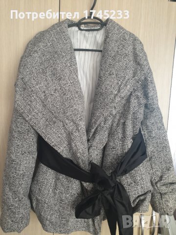 Дамско  палто 