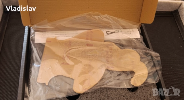 3D LED лампа Spider-Man , снимка 6 - Лед осветление - 52234899