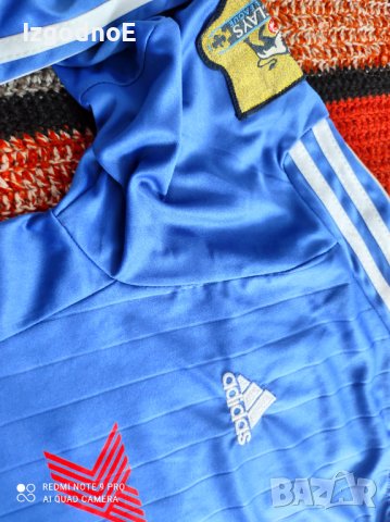 XL Hazard Chelsea футболна тениска Челси, снимка 4 - Фен артикули - 40110025