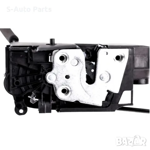 Брава за плъзгаща врата на Iveco Daily 6, снимка 6 - Аксесоари и консумативи - 55844747