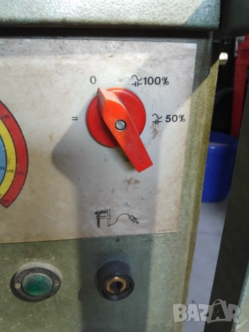 Заварачен апарат / електрожен/ АРГОН, снимка 4 - Други инструменти - 53062796