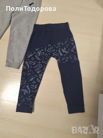 2бр. долнища-анцунг за момче , снимка 2 - Детски анцузи и суичери - 49700397