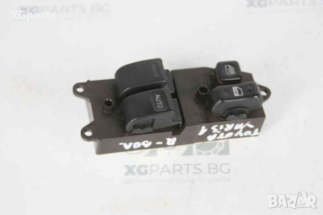 Бутони ел. стъкла за Toyota Yaris I дясна дирекция (1999-2005), снимка 2 - Части - 44287819