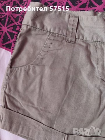 Next Denim&Co Tally Weijl Къси панталони, снимка 9 - Детски къси панталони - 36645809