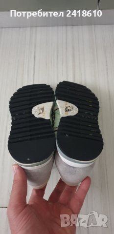 PREMIATA UNISEX Size 38- 24см ОРИГИНАЛ! Сникърси!, снимка 5 - Маратонки - 42840529