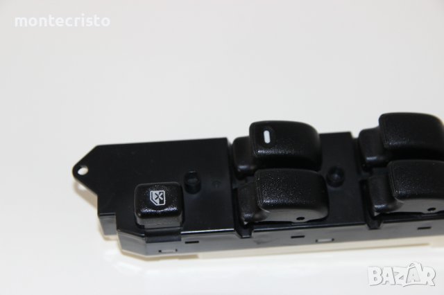 Панел бутони ел.стъкла Mitsubishi Pajero Shogun (1996-2001г.) MR445651 / Мицубиши Паджеро, снимка 2 - Части - 42915709