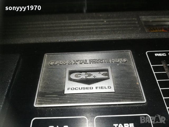 akai & wega receiver 0501211808, снимка 14 - Ресийвъри, усилватели, смесителни пултове - 31319307