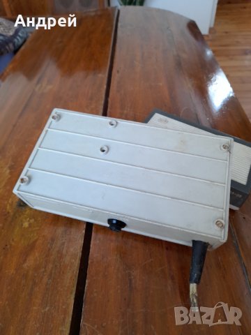 Старо радио,радиоприемник,радиоточка, снимка 6 - Други ценни предмети - 32131645