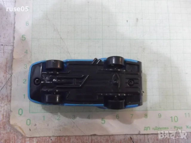 Кола - 798, снимка 6 - Колекции - 48540168