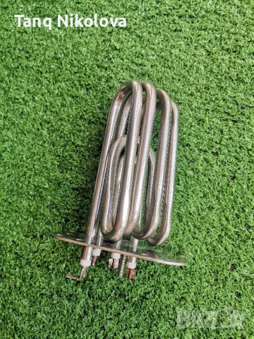 Нагревател за ,,Юнга,,6000W