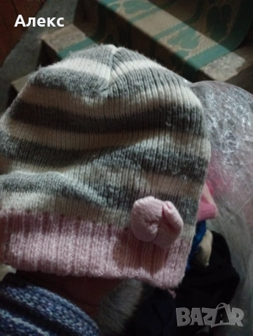 Зимни маркови шапки!, снимка 4 - Други - 53241294