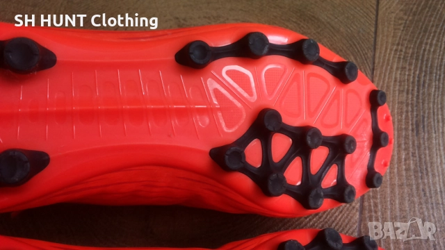 Adidas Performance X 16.3 Football Boots Размер EUR 35 / UK 2 1/2 детски бутонки за футбол 272-14-S, снимка 14 - Футбол - 52651988